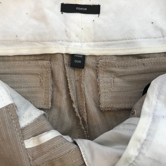 Express Editor Pant - Picture 3 of 5